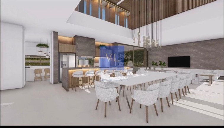 Imagem Terreno à Venda, 982 m² em Mossunguê - Curitiba Imagem Terreno à Venda, 982 m² em Mossunguê - Curitiba