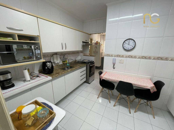 Imagem Apartamento com 3 Quartos à Venda, 93 m² em Tupi - Praia Grande Imagem Apartamento com 3 Quartos à Venda, 93 m² em Tupi - Praia Grande