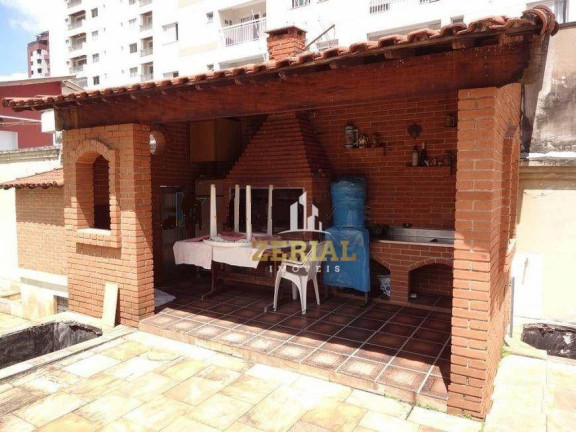Imagem Sobrado com 4 Quartos à Venda, 318 m² em Santa Paula - São Caetano Do Sul Imagem Sobrado com 4 Quartos à Venda, 318 m² em Santa Paula - São Caetano Do Sul