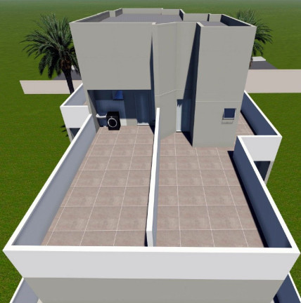 Imagem Apartamento com 2 Quartos à Venda, 50 m² em Parque Xangrilá - Contagem Imagem Apartamento com 2 Quartos à Venda, 50 m² em Parque Xangrilá - Contagem