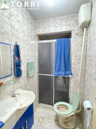 Imagem Casa com 4 Quartos à Venda, 139 m² em Nova Votorantim - Votorantim