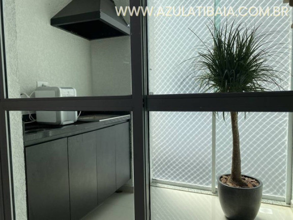 Imagem Apartamento com 2 Quartos à Venda, 90 m² em Nova Gardenia - Atibaia