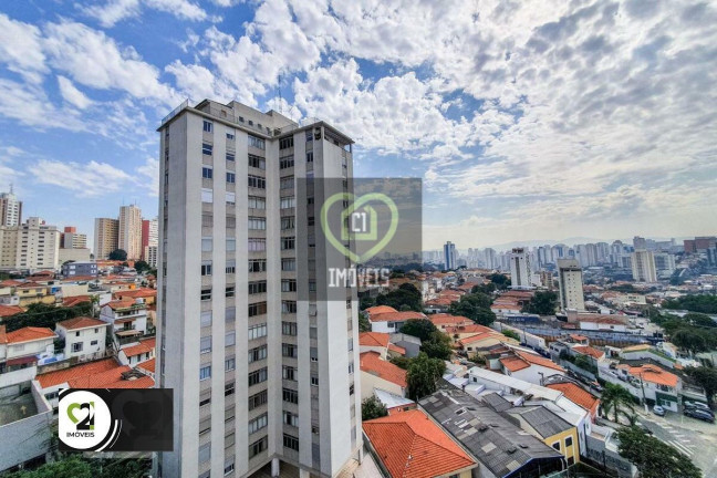 Imagem Apartamento com 2 Quartos à Venda, 55 m² em Pompeia - São Paulo Imagem Apartamento com 2 Quartos à Venda, 55 m² em Pompeia - São Paulo