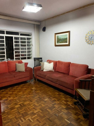 Imagem Casa com 4 Quartos à Venda, 225 m² em Perdizes - São Paulo Imagem Casa com 4 Quartos à Venda, 225 m² em Perdizes - São Paulo