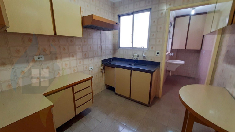 Imagem Imóvel com 1 Quarto à Venda, 47 m² em Rudge Ramos - São Bernardo Do Campo
