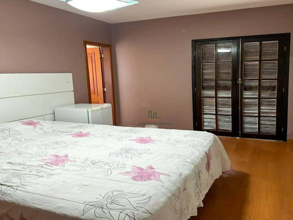 Imagem Casa com 3 Quartos à Venda, 302 m² em Piratininga - Niterói