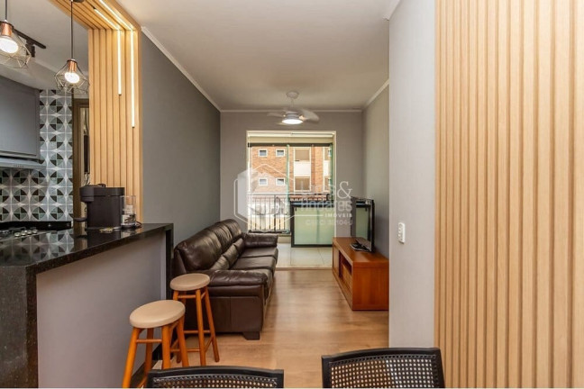 Foto do imóvel Apartamento com 2 Quartos à Venda, 61 m² em água Branca - São Paulo