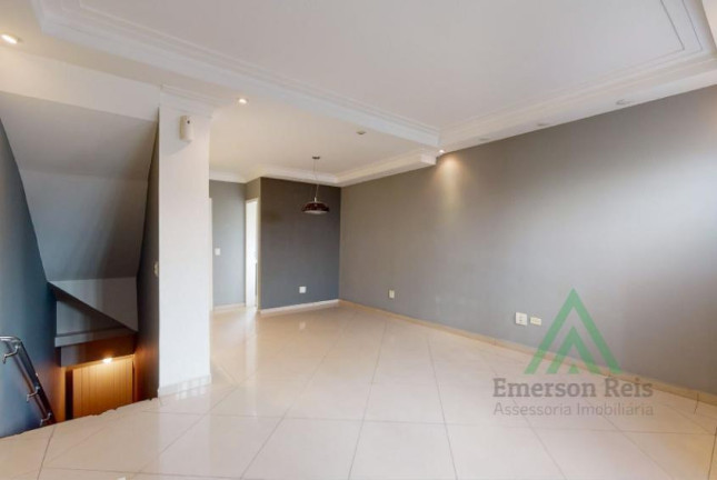 Imagem Casa de Condomínio com 3 Quartos à Venda, 155 m² em Jardim Monte Kemel - São Paulo