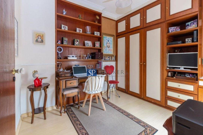 Imagem Apartamento com 3 Quartos à Venda, 133 m² em Vila Mascote - São Paulo Imagem Apartamento com 3 Quartos à Venda, 133 m² em Vila Mascote - São Paulo