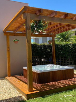 Imagem Casa de Condomínio com 5 Quartos à Venda, 280 m² em Morada Do Sol - Capão Da Canoa