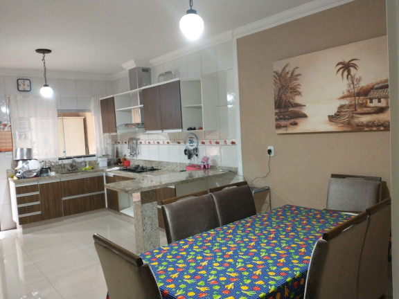 Imagem Casa com 2 Quartos à Venda, 77 m² em Vila São José - Taubaté Imagem Casa com 2 Quartos à Venda, 77 m² em Vila São José - Taubaté