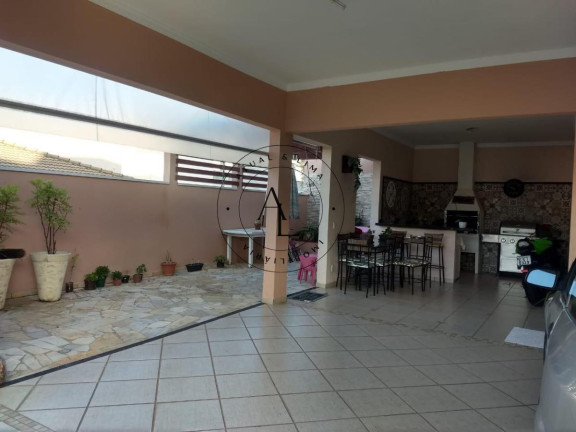 Imagem Casa de Condomínio com 3 Quartos à Venda, 220 m² em Jardim Alto Da Colina - Valinhos