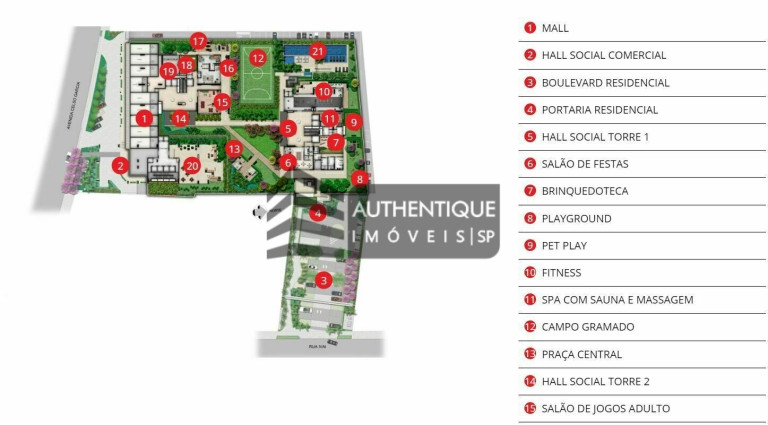 Imagem Apartamento com 3 Quartos à Venda, 149 m² em Tatuapé - São Paulo Imagem Apartamento com 3 Quartos à Venda, 149 m² em Tatuapé - São Paulo