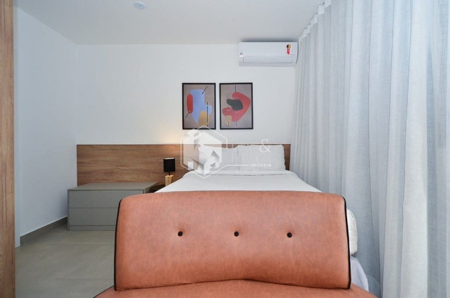 Imagem Studio com 1 Quarto à Venda, 28 m² em Cerqueira César - São Paulo Imagem Studio com 1 Quarto à Venda, 28 m² em Cerqueira César - São Paulo
