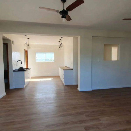 Apartamento com 3 Quartos à Venda, 85 m² em Centro - Ubatuba