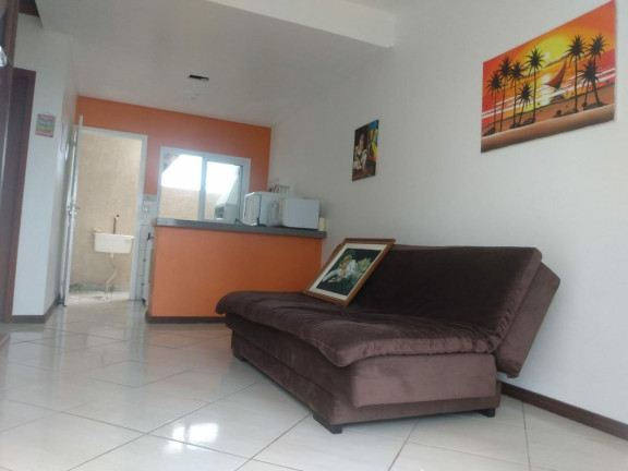 Imagem Sobrado com 2 Quartos à Venda, 66 m² em Arco Iris - Capao Da Canoa