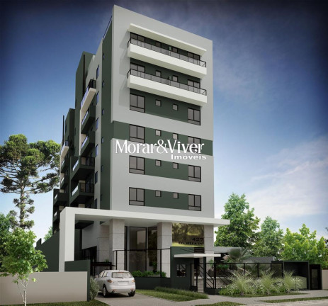 Imagem Apartamento com 2 Quartos à Venda, 63 m² em Vila Izabel - Curitiba Imagem Apartamento com 2 Quartos à Venda, 63 m² em Vila Izabel - Curitiba