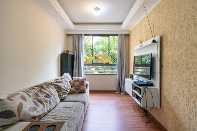Imagem Apartamento com 2 Quartos à Venda, 48 m² em Fazenda Morumbi - São Paulo