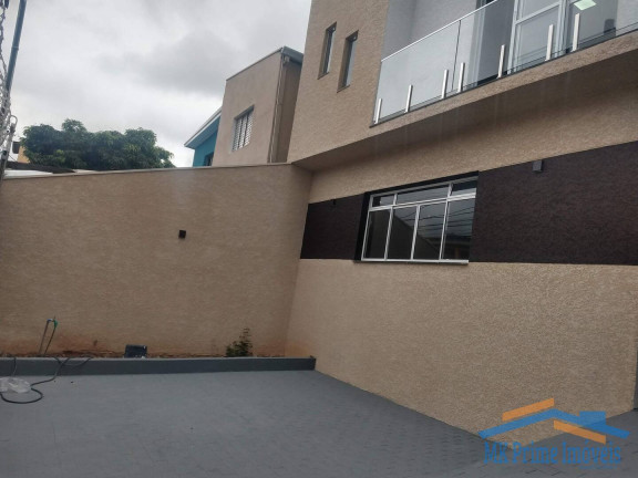 Imagem Sobrado com 4 Quartos à Venda, 250 m² em Vila Yolanda - Osasco Imagem Sobrado com 4 Quartos à Venda, 250 m² em Vila Yolanda - Osasco