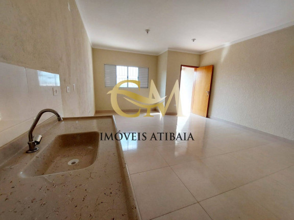 Imagem Casa com 2 Quartos à Venda, 125 m² em Jardim Imperial - Atibaia