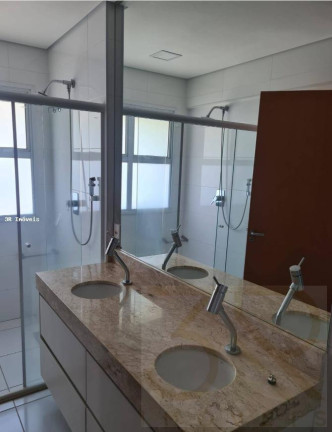 Imagem Apartamento com 4 Quartos à Venda, 293 m² em Jardim Botânico - Ribeirão Preto