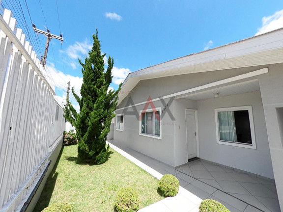 Imagem Casa com 2 Quartos à Venda, 170 m² em Boqueirão - Guarapuava