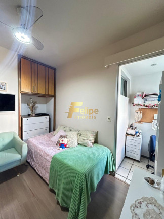 Imagem Imóvel com 3 Quartos à Venda, 90 m² em Jardim Camburi - Vitória