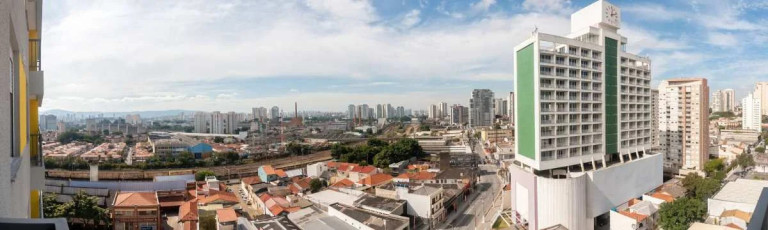 Imagem Apartamento com 1 Quarto à Venda, 28 m² em água Branca - São Paulo Imagem Apartamento com 1 Quarto à Venda, 28 m² em água Branca - São Paulo