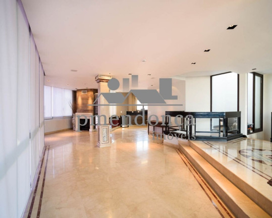 Imagem Apartamento com 4 Quartos à Venda, 626 m² em Pacaembu - São Paulo Imagem Apartamento com 4 Quartos à Venda, 626 m² em Pacaembu - São Paulo