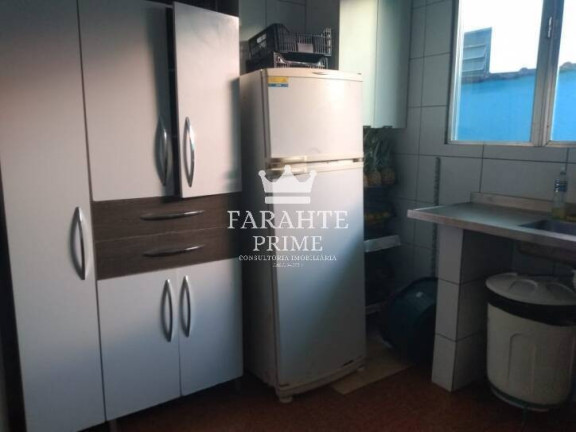 Imagem Sobrado com 8 Quartos à Venda, 328 m² em Vila Belmiro - Santos