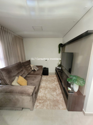 Imagem Casa com 3 Quartos à Venda,  em Jardins Do Império - Indaiatuba