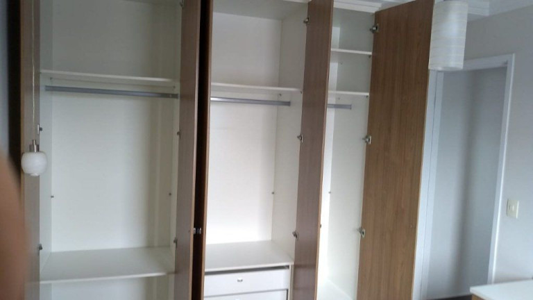 Imagem Apartamento com 2 Quartos à Venda, 52 m² em Lapa - São Paulo Imagem Apartamento com 2 Quartos à Venda, 52 m² em Lapa - São Paulo