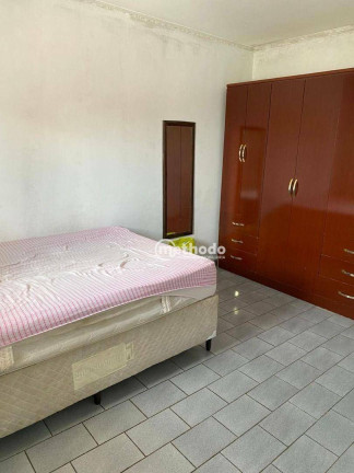 Imagem Casa com 3 Quartos à Venda, 130 m² em Jardim Florence - Campinas Imagem Casa com 3 Quartos à Venda, 130 m² em Jardim Florence - Campinas