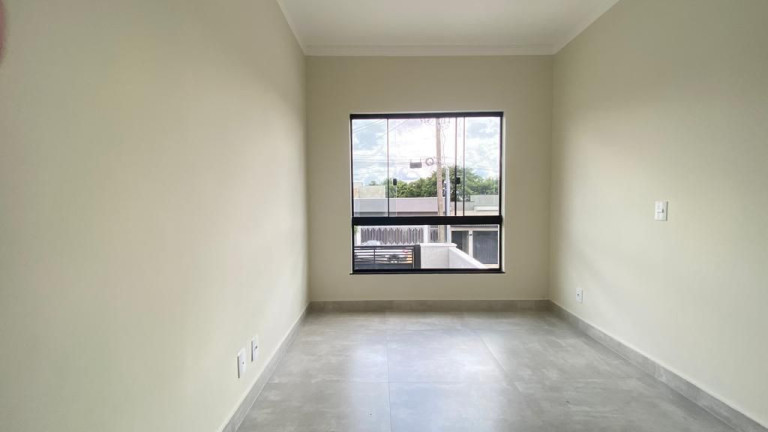Imagem Casa com 3 Quartos à Venda, 84 m² em Residencial Piemonte - Bragança Paulista