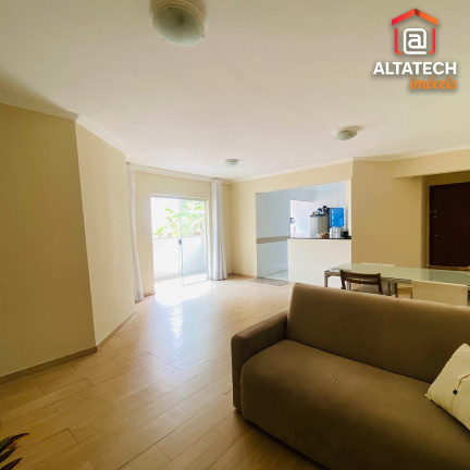 Imagem Imóvel com 3 Quartos à Venda, 120 m² em Centro - Poços De Caldas