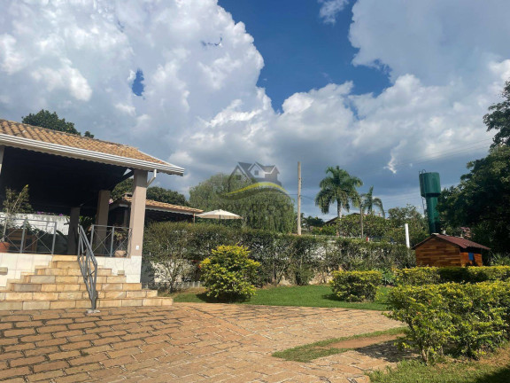 Casa com 4 Quartos à Venda, 1.081 m² em Parque Dos Cafezais Vi - Itupeva