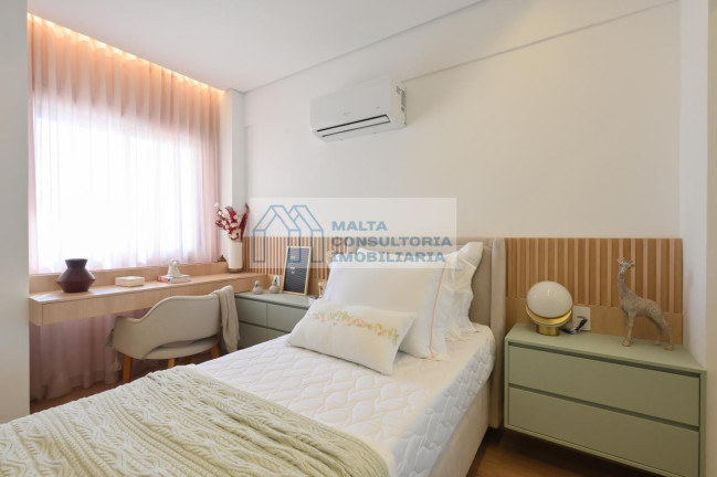 Imagem Apartamento com 3 Quartos à Venda, 94 m² em Buritis - Belo Horizonte