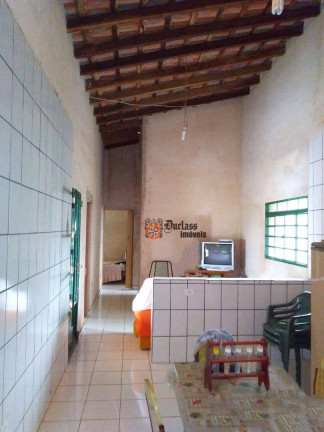 Imagem Chácara com 3 Quartos à Venda, 207 m² em Goianã - Mairinque