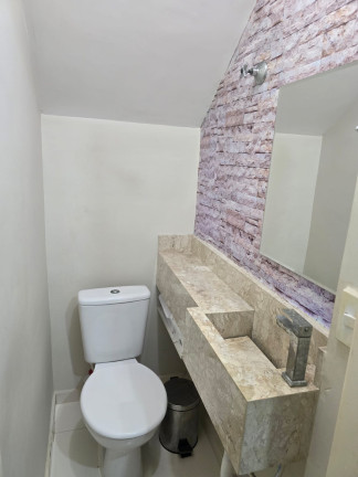 Imagem Casa com 2 Quartos à Venda, 152 m² em Centreville - Cotia Imagem Casa com 2 Quartos à Venda, 152 m² em Centreville - Cotia