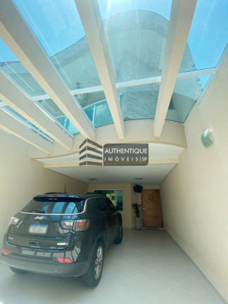 Imagem Sobrado com 3 Quartos à Venda, 230 m² em Jardim Hollywood - São Bernardo Do Campo Imagem Sobrado com 3 Quartos à Venda, 230 m² em Jardim Hollywood - São Bernardo Do Campo