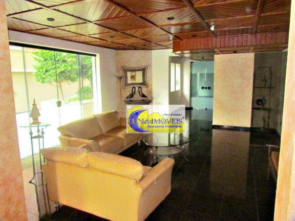 Imagem Apartamento com 4 Quartos à Venda, 154 m² em Vila Bastos - Santo André Imagem Apartamento com 4 Quartos à Venda, 154 m² em Vila Bastos - Santo André