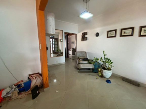 Imagem Casa com 4 Quartos à Venda,  em Carajás - Contagem