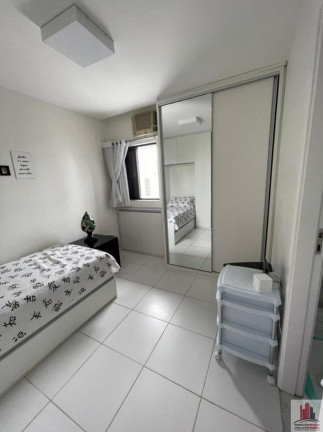 Imagem Apartamento com 3 Quartos à Venda, 105 m² em Casa Amarela - Recife Imagem Apartamento com 3 Quartos à Venda, 105 m² em Casa Amarela - Recife