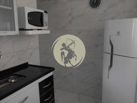 Imagem Apartamento com 1 Quarto à Venda, 60 m² em Jose Menino - Santos Imagem Apartamento com 1 Quarto à Venda, 60 m² em Jose Menino - Santos