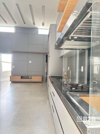 Casa com 3 Quartos à Venda, 121 m² em Residencial Jardim Jussara - Bauru