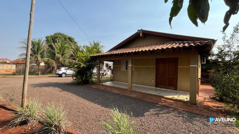 Imagem Imóvel com 1 Quarto à Venda, 5.750 m² em Conjunto Habitacional Izidro Pedroso - Dourados