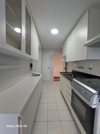 Imagem Apartamento com 3 Quartos à Venda, 81 m² em Jardim Marajoara - São Paulo Imagem Apartamento com 3 Quartos à Venda, 81 m² em Jardim Marajoara - São Paulo