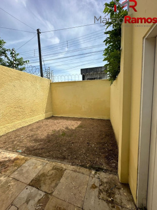 Imagem Casa com 2 Quartos à Venda, 119 m² em Lagoa Redonda - Fortaleza