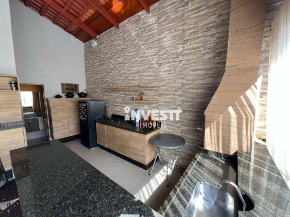 Imagem Casa com 3 Quartos à Venda, 240 m² em Vila Rezende - Goiânia