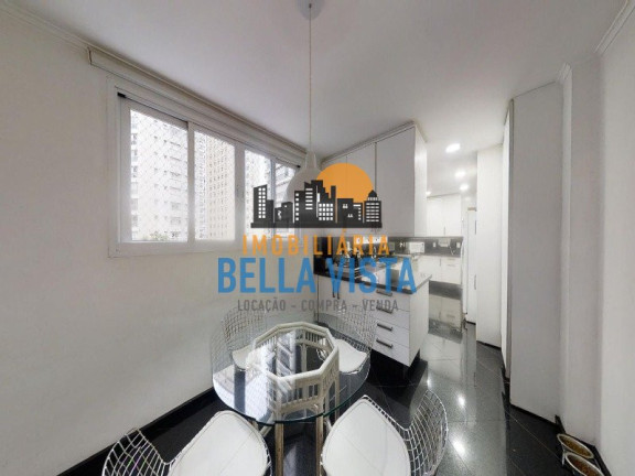 Imagem Apartamento com 4 Quartos à Venda, 365 m² em Vila Nova Conceição - São Paulo Imagem Apartamento com 4 Quartos à Venda, 365 m² em Vila Nova Conceição - São Paulo